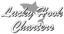 Lucky Hook Charters