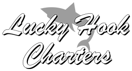 Lucky Hook Charters logo